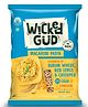 WickedGud Macaroni Pasta - 400 gm