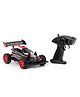 Playzu Alien Ranger Remote Control Buggy Car  - Red