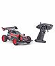 Playzu Alien Ranger Remote Control Buggy Car - Red Green