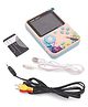 Game Craft Cute Boy Hand Held Game - Pink