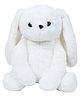 Babyjoys Candy Rabbit Stuffed Soft Toy White - Height 35 cm