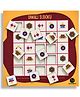 ilearnngrow Diwali Sudoku Board Game - Multicolour 