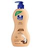 Parachute Advansed Cocoa Repair Body Lotion With Pure Coconut Milk & Cocoa Butter 100% Natural Moisturiser - 400 ml