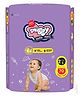 Snuggy Baby Diaper Pants Small 70 Diapers (Pack of 1), 3-8 kgs