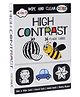 Kyds Play Flash Cards High Contrast - 36 Piece