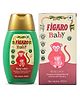 Figaro Baby Body Lotion - 200 ml