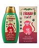 Figaro Baby Body Lotion - 400 ml