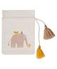 Mi Arcus Showering Love Goodie Pouch - Multicolour