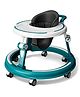 StarAndDaisy Multifunctional Intelligent Early Education Baby Walker - Blue