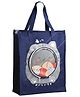 FunBlast Multi Purpose Carrying Bag  Blue
