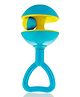Sunny Toys Baby Rattle Toy (Color May Vary)