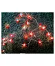 AMFIN Santa Lights Gifts Lights for decoration Christmas decoration Lights for decoration Length 3 meter - Pack of 1