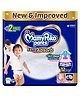 MamyPoko Pants Extra Absorb Baby Diapers, Extra Extra Large (XXL size) | 15-25 kg | 36 Count |Deep Sleep Diapers| Soft gentle fit |Deep Absorbent Crisscross | skin friendly with coconut oil |