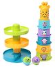 Toymate Toddlers Fun  A Combo Gift Set 11 Pieces - Multicolour