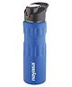 Nayasa Stainless Steel Power Bottle Blue - 800 ml