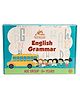 Kidwings  Grammar Box- Multicolour