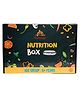 Kidwings Nutrition box- Color May Vary