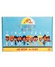 Kidwings Community Helper - Color May Vary