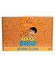 Kidwings Maths Genius (Color May Vary)
