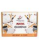Kidwings Maths Champion (Color May Vary)