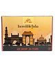 Kidwings Incredible India (Color May Vary)