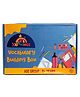 Kidwings Vocabulary Game Box -  Multicolour