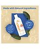 Tiny Mighty Baby Body Wash Lotion Shampoo and Massage Oil - 200 ml each