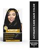 Colorbar Hair Color Natural Black - 145 ml