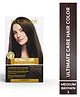 Colorbar Hair Color Medium Brown - 145 ml