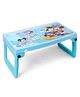 Mickey Mouse And Friends Kids Study Table - Blue
