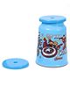 Avengers Jumbo Stool - Blue