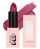 SUGAR POP Satin Matte Lipstick 03 Tulip