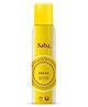 Saba Fresh | No Alcohol Deodorant Body Spray | For Women (150 ml)