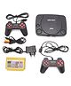 Game Craft Tv Game Micro 8-Bit Console - Black