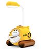 FunBlast Rechargeable Led Table Lamp  Yellow