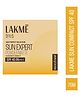 Lakme Sun Expert SPF 40 PA+++ Ultra Matte Compact with Power of Vitamin E and Iron Oxides - 7 g