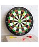 Kipa  Magnetic Dart Board: Includes 8 Magnetic Darts, Excellent Indoor Game For Kids - Multicolor 
