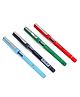 Flair Hauser Sonic Gel Pen 4 Pieces - colour and print may vary