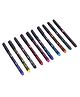 Flair Hotline Fineliner 10 Pieces -  Multicolour