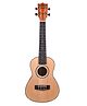 Kadence Ukulele 24 Inches Spruce - Brown