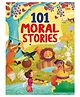 101 Moral Stories (Paperback) - English
