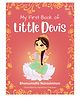 My First Book of Little Devis - English