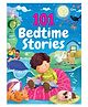 101 Bedtime Stories for Children Colorful Illustrated Story Book - English