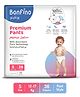 Bonfino Premium Pants With Absorbent Pore Technology Extra Large- 36 Pieces