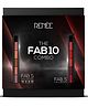 Renee Cosmetics The Fab 10 Combo 5 In 1 Lipstick - 7.5g Each