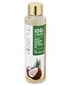 Merit Plus cold pressed coconut oil 250 ml