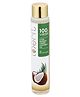 Merit Plus cold pressed coconut oil 100 ml