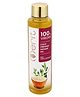 Merit Plus Cold Pressed Sesame Oil - 250 ml