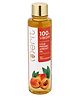 Merit Plus Cold Pressed Apricot Oil - 250 ml