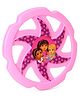 Dora & Friends Flying Disc  - ( Color & Print May Vary )